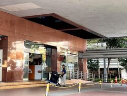Eastgate (D15), Office #588593061